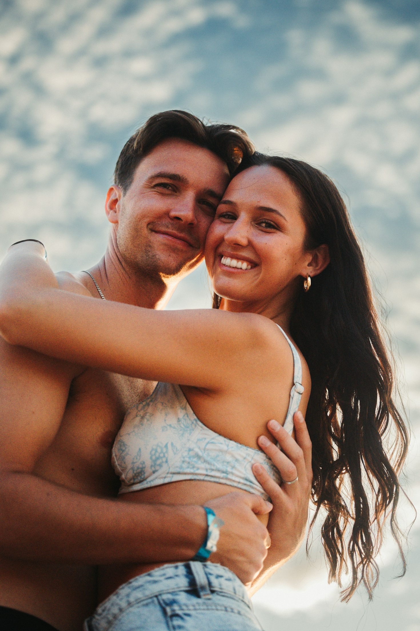 Cherished Moments in the Heart of Taghazout